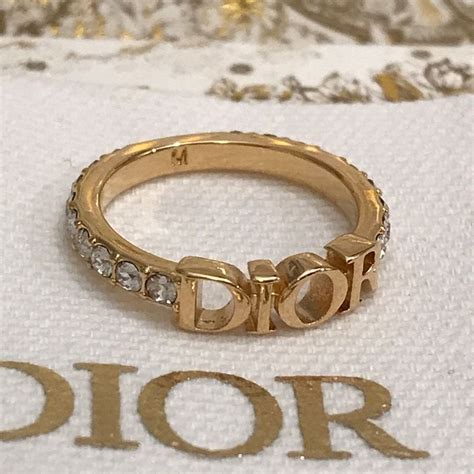 christian dior ring fake|christian dior fashion rings.